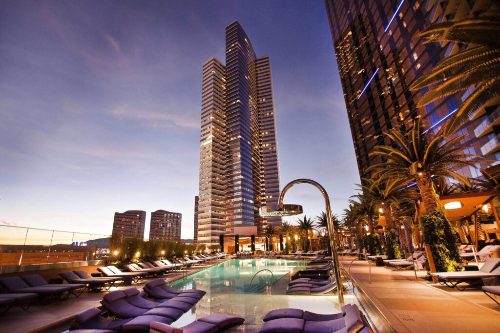 Al Khail Apartment